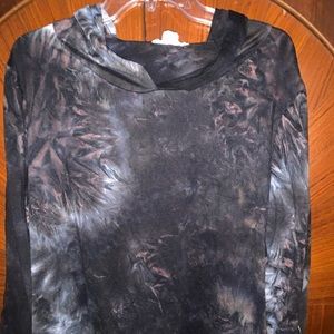 Eye Candy Plus Size Hoodie